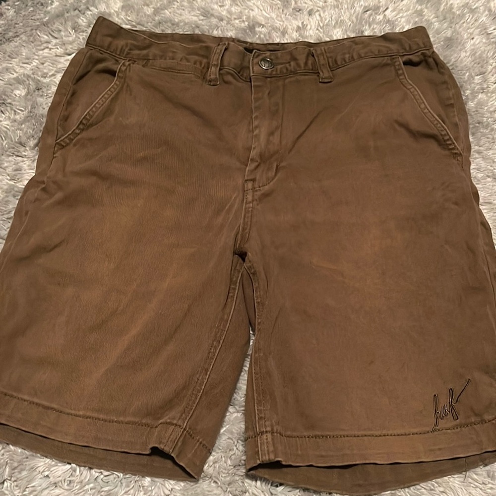 Huf shorts